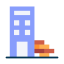 Wall icon 64x64