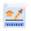 Blueprint icon 64x64