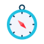Compass icon 64x64
