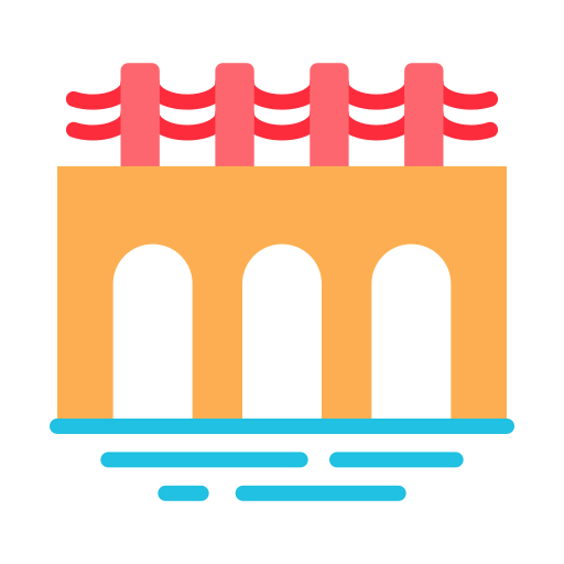 Bridge icon