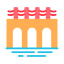 Bridge icon 64x64