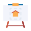 Blueprint icon 64x64