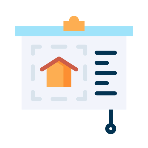 Blueprint ícone