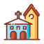 Church icon 64x64