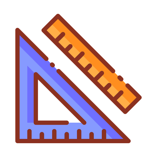 Triangle 图标