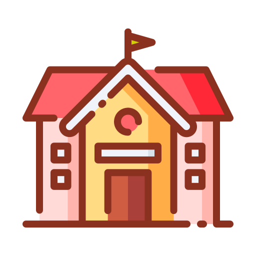 School icon
