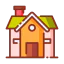 House icon 64x64