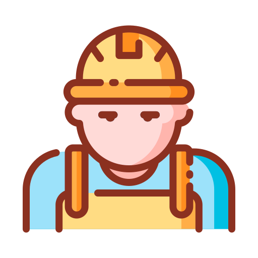Worker icon