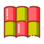 Roof icon 64x64