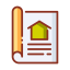 Blueprint icon 64x64