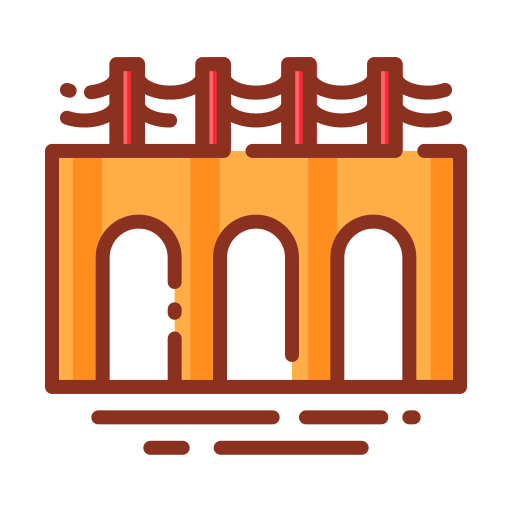 Bridge icon
