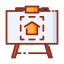 Blueprint icon 64x64