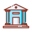 Bank icon 64x64