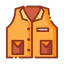 Vest ícone 64x64