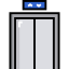 Lift icon 64x64