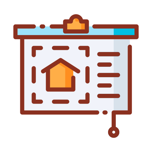 Blueprint アイコン