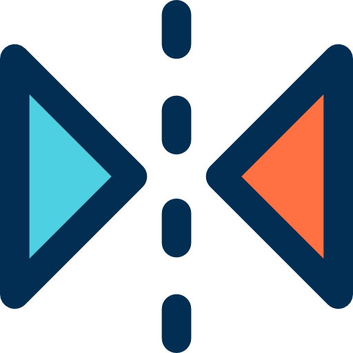 Reflect icon