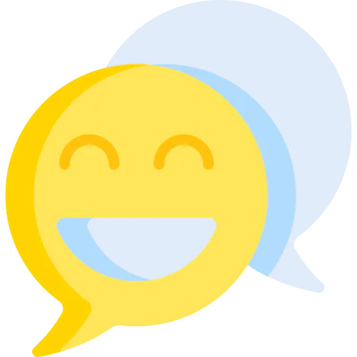 Customer satisfaction Ikona