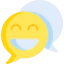Customer satisfaction icon 64x64