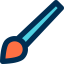Paint brush icon 64x64