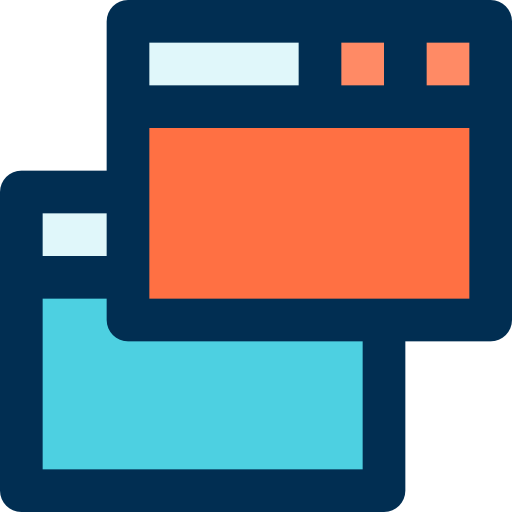 Browsers icon