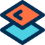 Layers icon 64x64