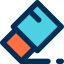 Eraser icon 64x64