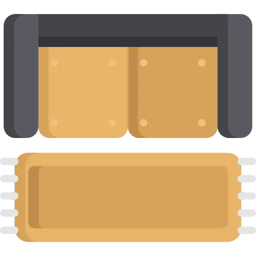 Sofa icon