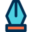 Anchor point icon 64x64