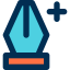 Anchor point icon 64x64