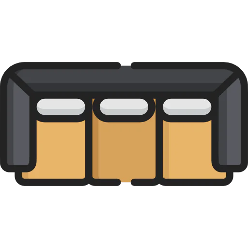 Sofa icon