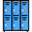 Lockers icon 64x64