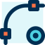 Edit corner icon 64x64