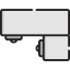 Desk icon 64x64