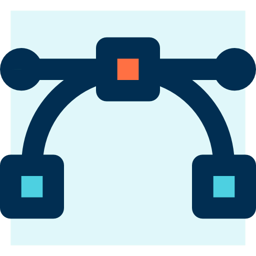 Vector icon