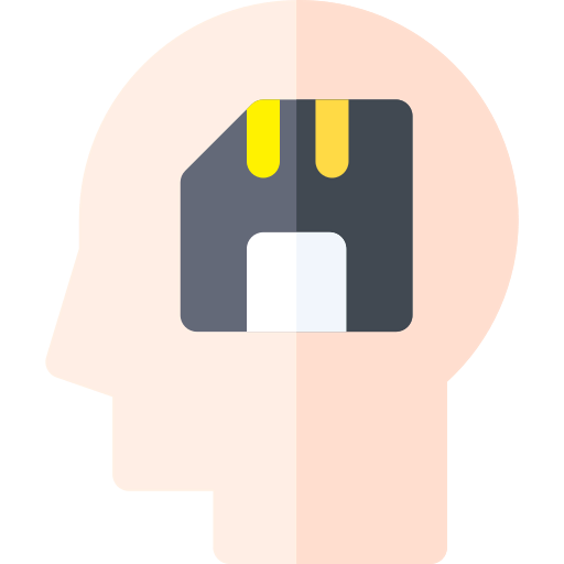 Memory icon