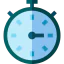 Stopwatch icon 64x64