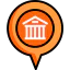 Museum icon 64x64