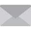 Email ícono 64x64