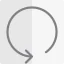 Circular arrow іконка 64x64