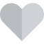 Heart icon 64x64