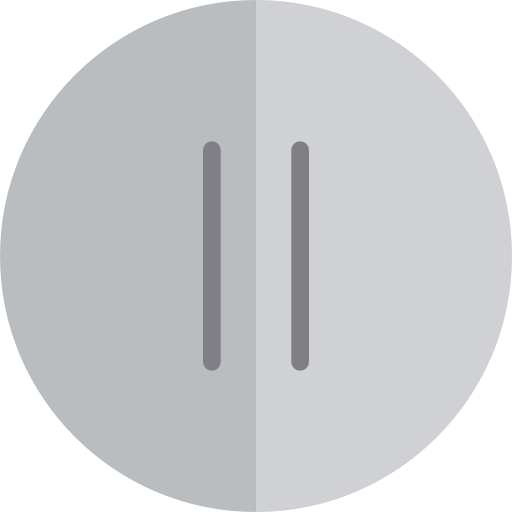Pause icon