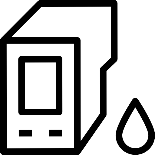 Ink icon