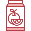Juice box ícono 64x64