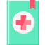 Medicine book icon 64x64
