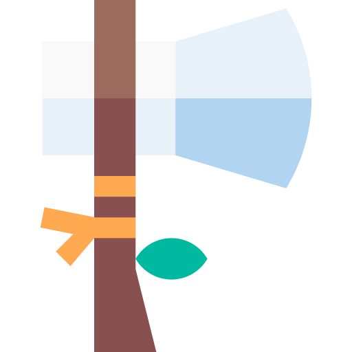 Axe icon