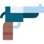 Pistol icône 64x64