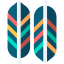 Feather icon 64x64
