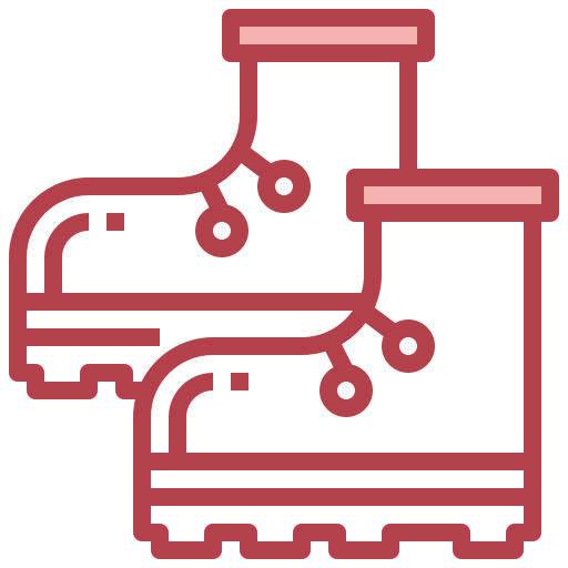 Boot icon