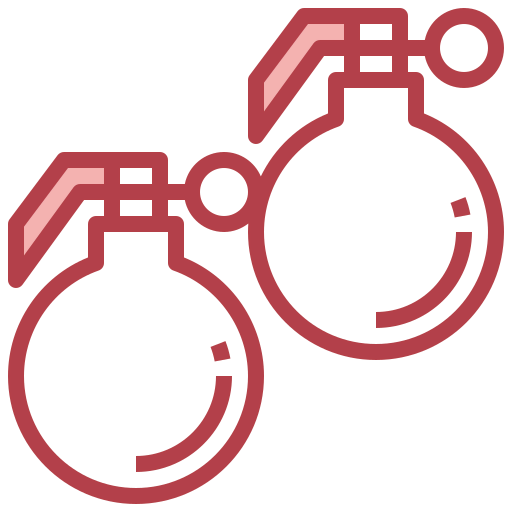 Grenade icon